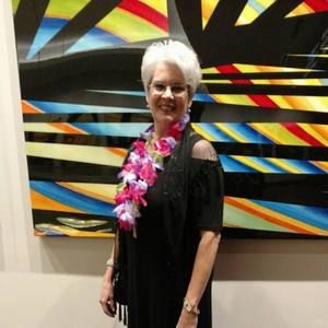 Meet your Posher, Melanie